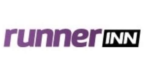 runnerinn promo code.